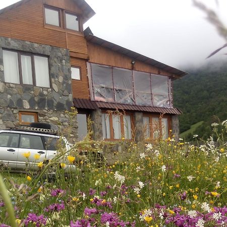 Guest House Shuan Chokhuldi Exterior foto