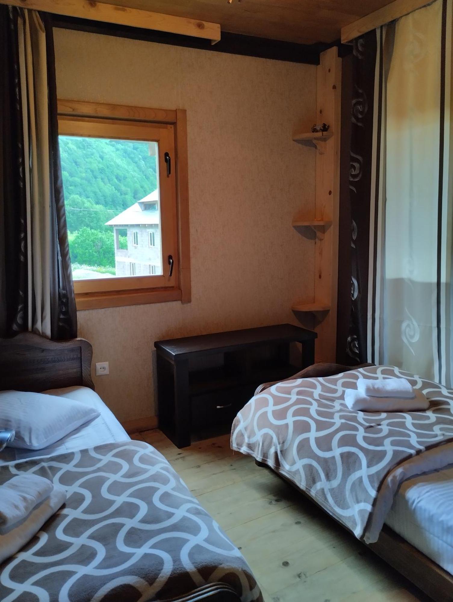 Guest House Shuan Chokhuldi Exterior foto
